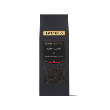 Russian Caravan - 125g Loose Leaf Tea